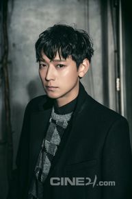 姜栋元(Kang Dong Won、カン ドンウォン)最新图集
