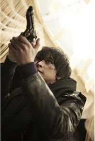 最全姜栋元(Kang Dong Won、カン ドンウォン)在《山茶花》(2010)中的相册