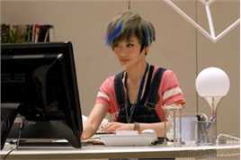 高清曾轶可(Yico Tseng/Yico Zeng)精彩图册