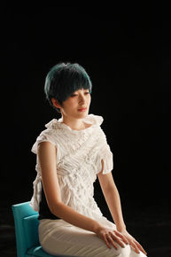 曾轶可(Yico Tseng/Yico Zeng)精彩图册