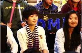 曾轶可(Yico Tseng/Yico Zeng)2010《恋爱通告》精选剧照