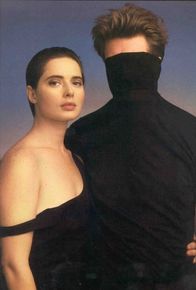 高清大卫·林奇(David Lynch)精彩图册