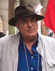 最优质贝纳尔多·贝托鲁奇(Bernardo Bertolucci)生活照