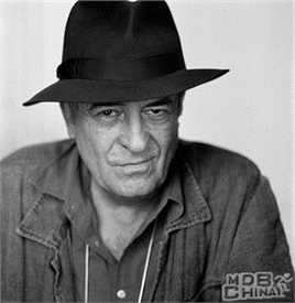 最新贝纳尔多·贝托鲁奇(Bernardo Bertolucci)壁纸