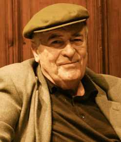 精选贝纳尔多·贝托鲁奇(Bernardo Bertolucci)