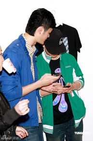 最新侧田(Justin Lo)精彩图册