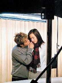 房思瑜(Serena Fang)MV作品壁纸壁纸