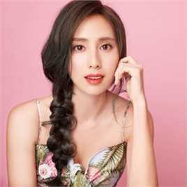 最全房思瑜(Serena Fang)素颜照