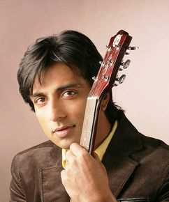 精选索努 苏德(Sonu Sood)