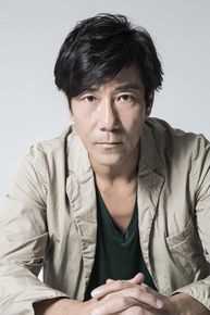 精选岸谷五郎(Goro Kishitani)