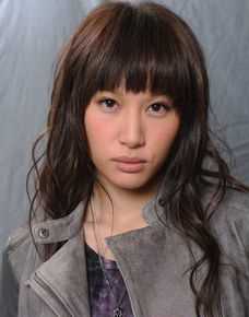 最全陈家碧(Pat)素颜照