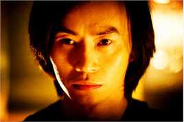 陈虎(Tiger)太极侠前后照片