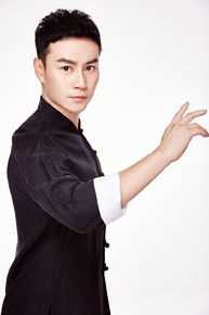 陈虎(Tiger)最优质图相册