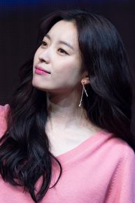 韩孝周(Han HyoJoo、ハンヒョジュ)粉丝见面会素颜照相册