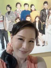 最全岳虹(汉族)素颜照