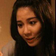 最全符钰晶(Fu Yuk-Jing)(Bonnie)素颜照