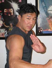 最新李元霸(Conan Lee)壁纸