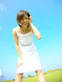 南泽奈央(Nao Minamisawa)南沢奈央图册