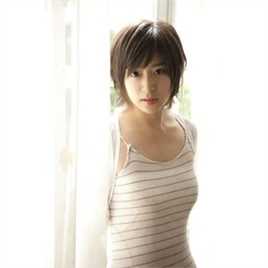 高清南泽奈央(Nao Minamisawa)精彩图册