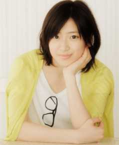 高清南泽奈央(Nao Minamisawa)图片