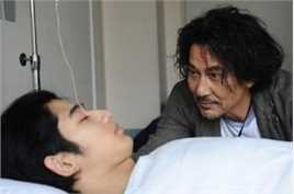 最全役所广司(Koji Yakusho、やくしょこうじ)精彩图册