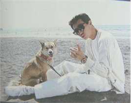 柳叶敏郎(柳葉 敏郎)最新海报壁纸