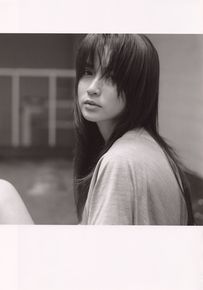 最全长谷川京子(KYOKO HASEGAWA)精彩图册