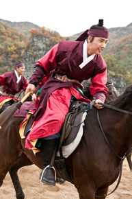 李尚禹(,Lee Sang Woo,イ·サンウ)马医图片图集