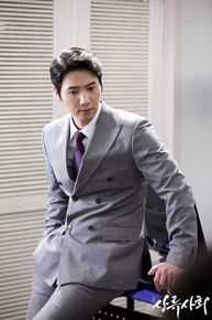 李尚禹(,Lee Sang Woo,イ·サンウ)上流社会素颜照相册