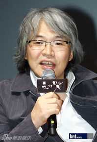 最新林常树(Sang-soo Im)精彩图册