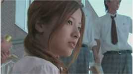 吉高由里子(日文平假名:よしたか ゆりこ)太阳与海的教室中的图册