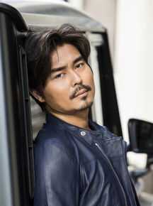 精选小泽 征悦(おざわ ゆきよし,Ozawa Yukiyoshi)