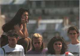 精选铃木保娜美(Honami Suzuki,すずき ほなみ)精彩图册