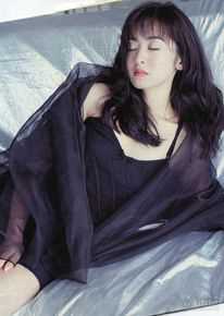 高清铃木保娜美(Honami Suzuki,すずき ほなみ)精彩图册