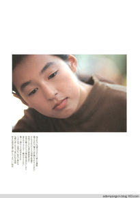 高清铃木保娜美(Honami Suzuki,すずき ほなみ)精彩图册