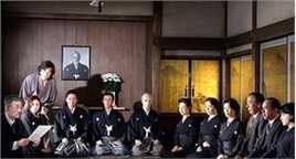 市川昆(KonIchikawa)导演的《犬神家族》精选剧照