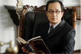 艾伟精彩最新剧照