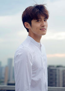 最全佟梦实(Thomas)素颜照