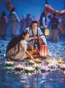 程砚萩(Eva)电视剧《凤唳九天》最优质剧照