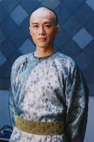 最新黄子华(Dayo Wong/Wong Tze Wah)精彩图册