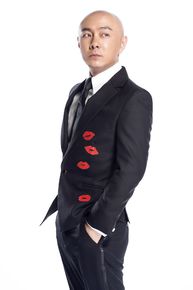 最优质张卫健(Dicky Cheung)生活照