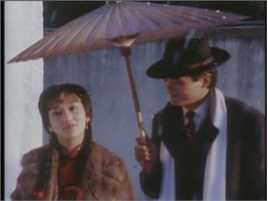 周润发(Chow Yun Fat)在《上海滩》中的最全剧照