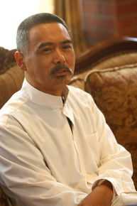 周润发(Chow Yun Fat)电影最全剧照及出席活动图片