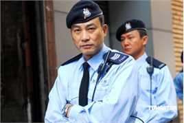 任达华(Simon Yam或Yam Tat-wah)电影最优质剧照