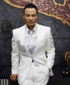 任达华(Simon Yam或Yam Tat-wah)精彩图册