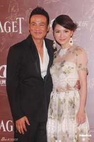 高清任达华(Simon Yam或Yam Tat-wah)精彩图册