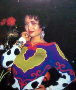 高清叶子媚(Amy Yip)叶子楣精彩图册