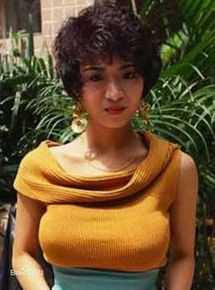 最优质叶子媚(Amy Yip)生活照