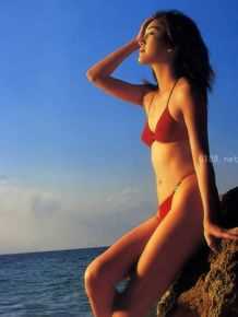 最新温碧霞(Irene Wan)精彩图册