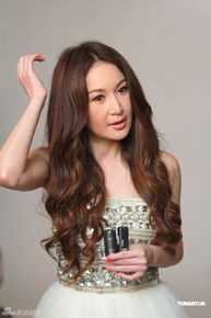 最优质温碧霞(Irene Wan)精彩图册